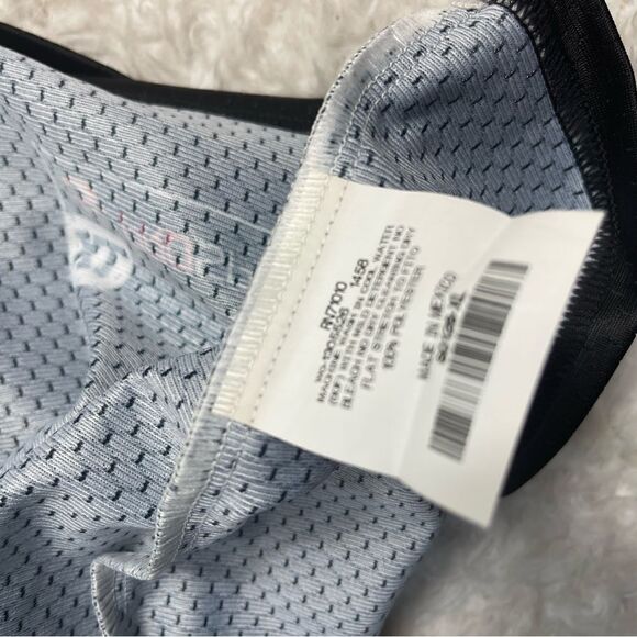 NWT Southern Miss Golden Eagles GameDay Greats Football Jersey - Black S… - Picture 6 of 12